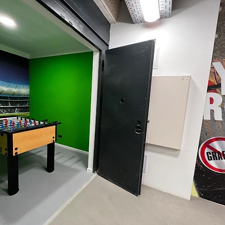 In Budapest Apartments Hotel Екстериор снимка
