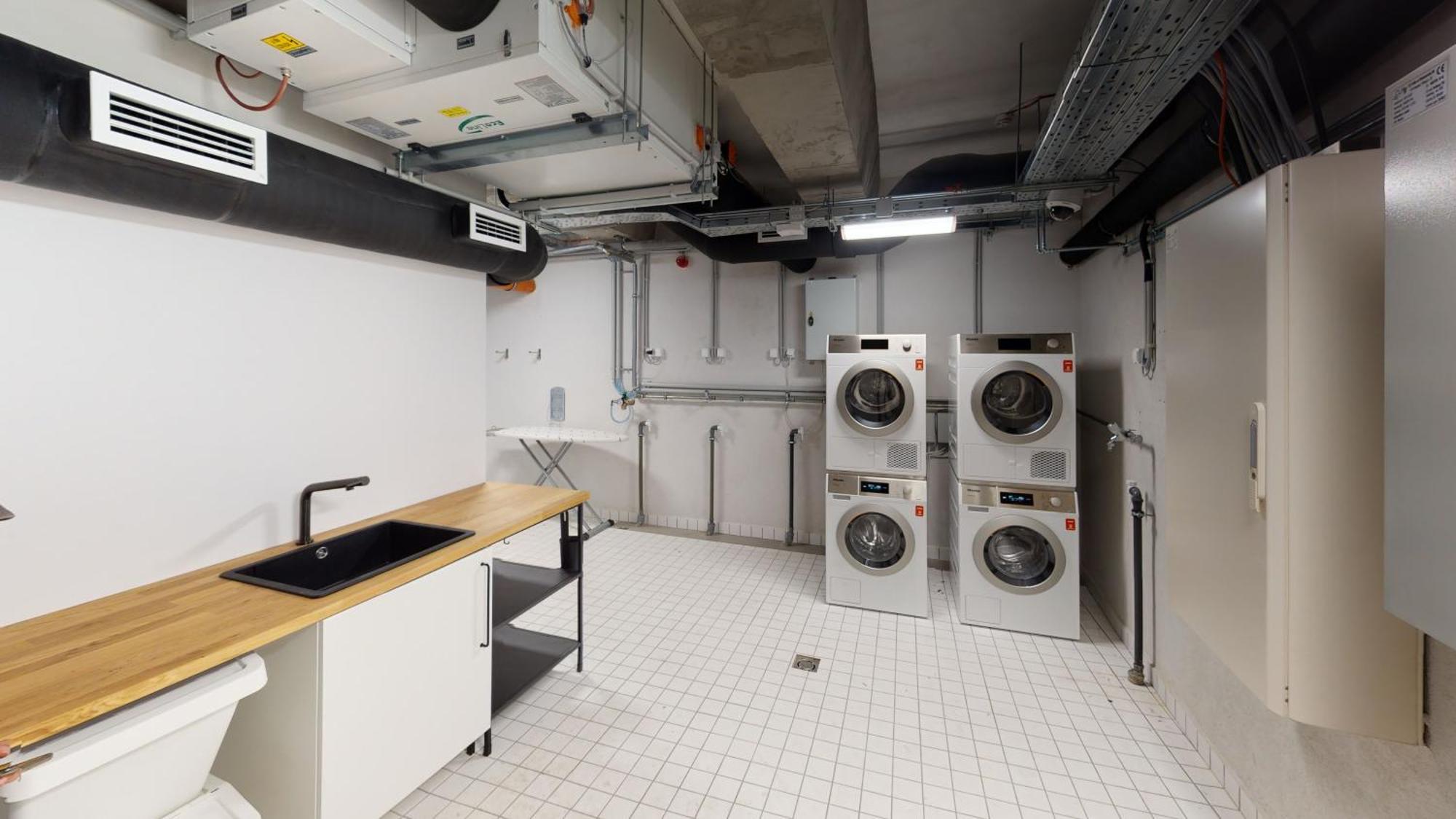 In Budapest Apartments Hotel Екстериор снимка