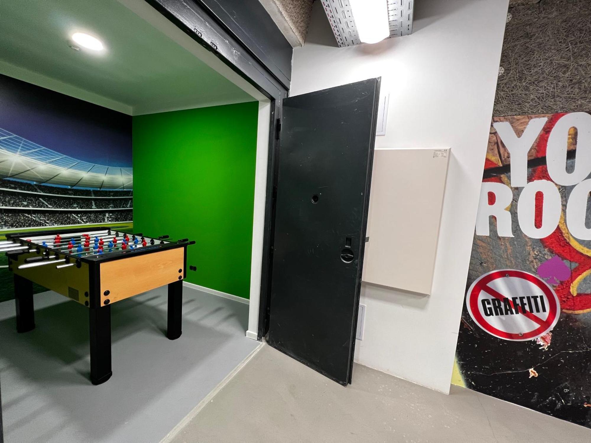 In Budapest Apartments Hotel Екстериор снимка