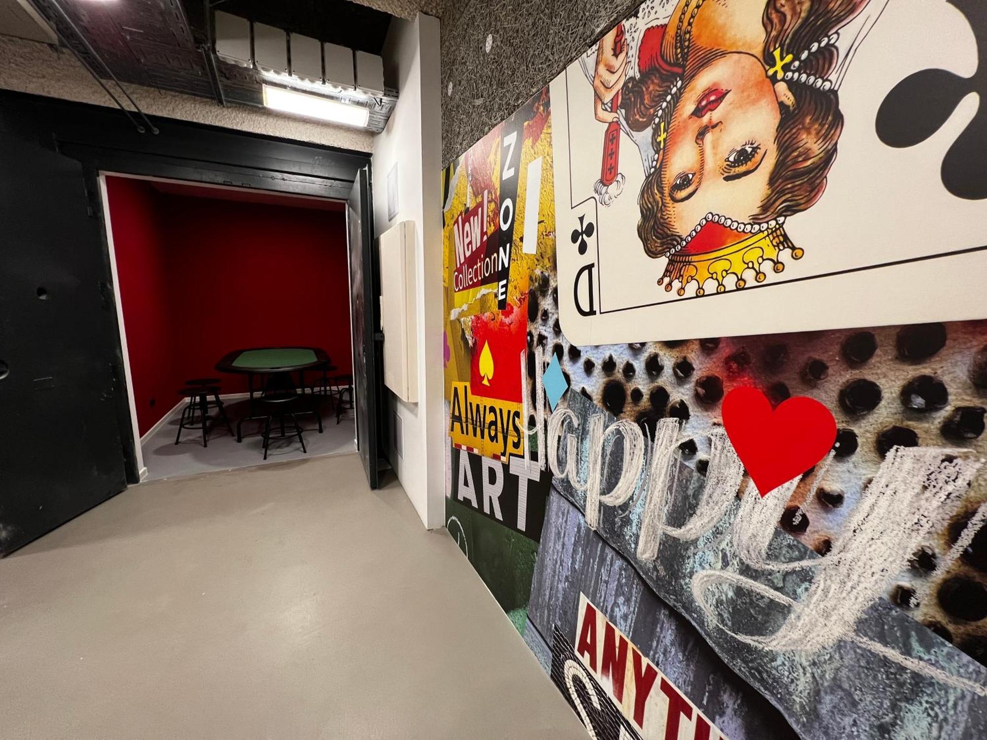 In Budapest Apartments Hotel Екстериор снимка