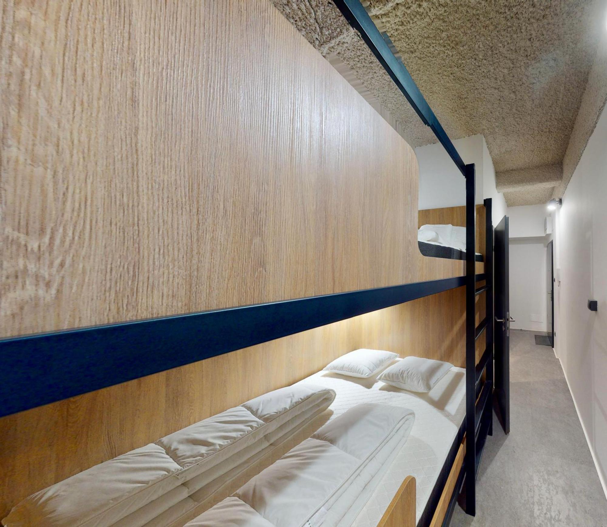 In Budapest Apartments Hotel Екстериор снимка
