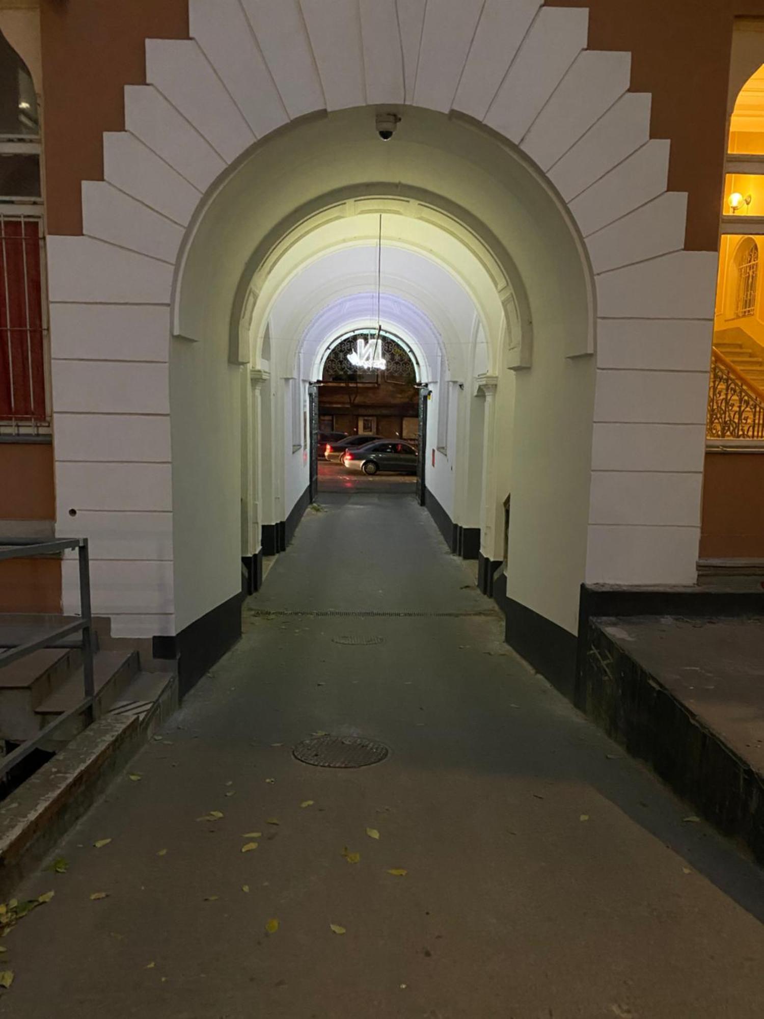 In Budapest Apartments Hotel Екстериор снимка