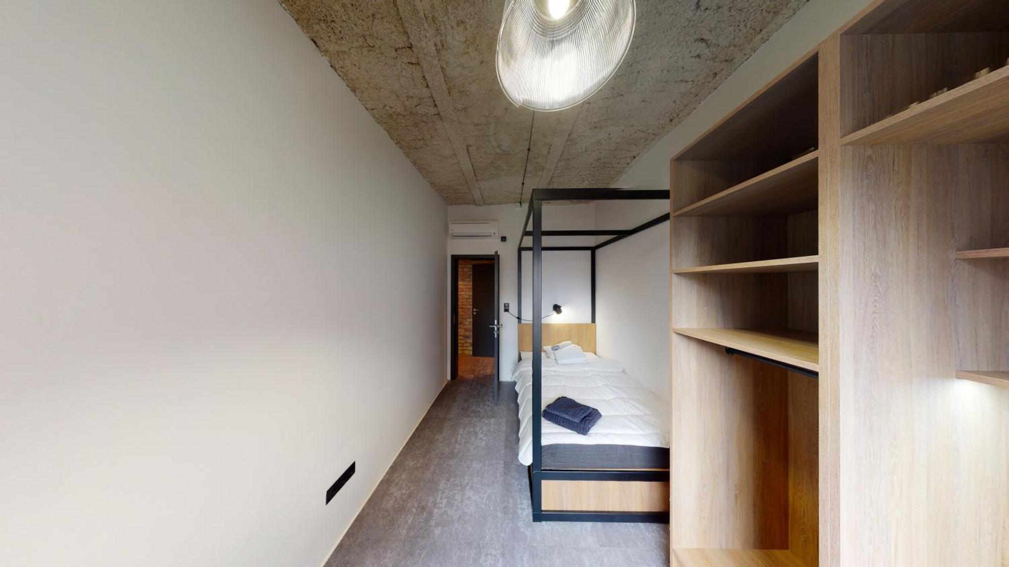 In Budapest Apartments Hotel Екстериор снимка
