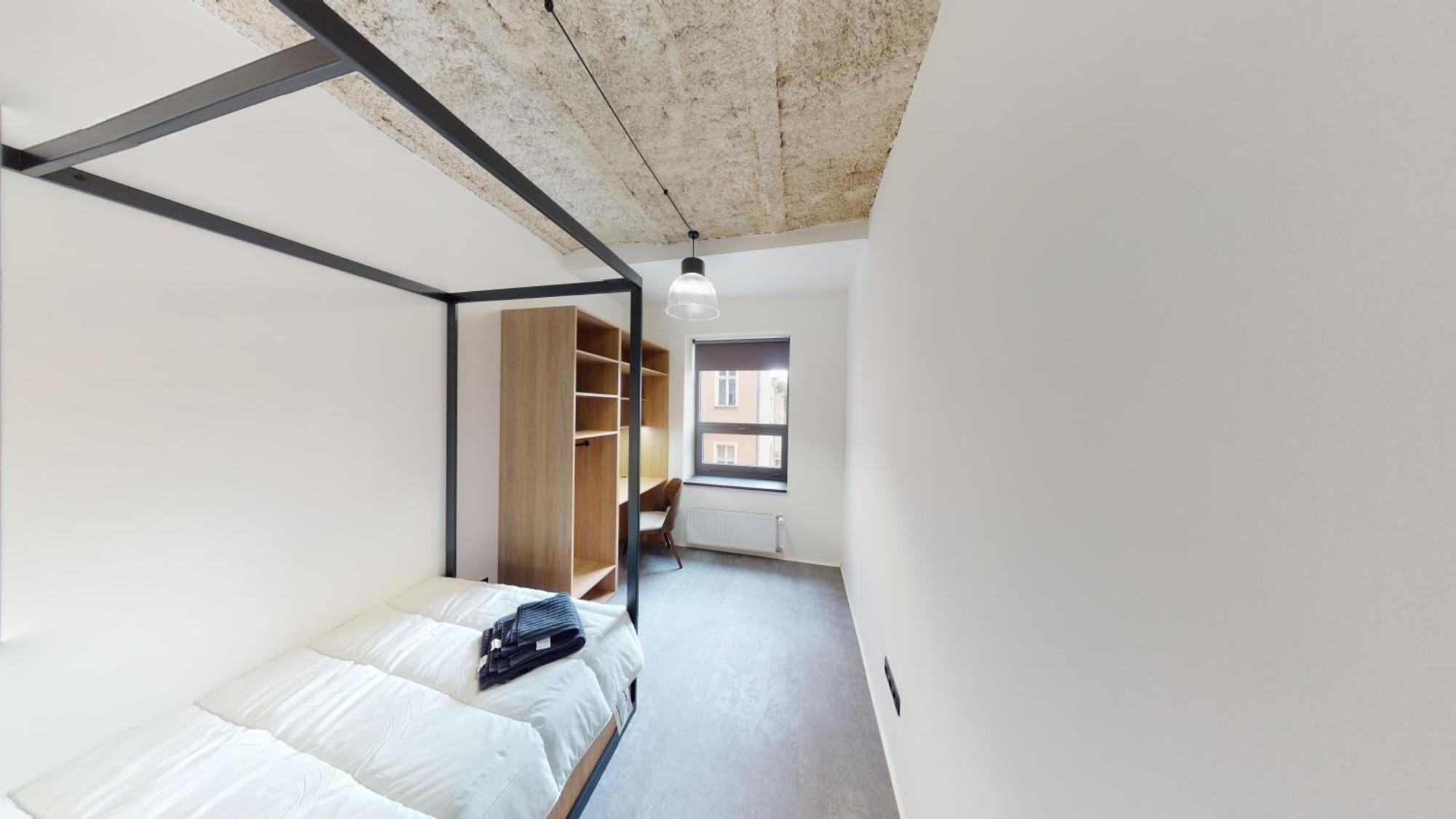 In Budapest Apartments Hotel Екстериор снимка