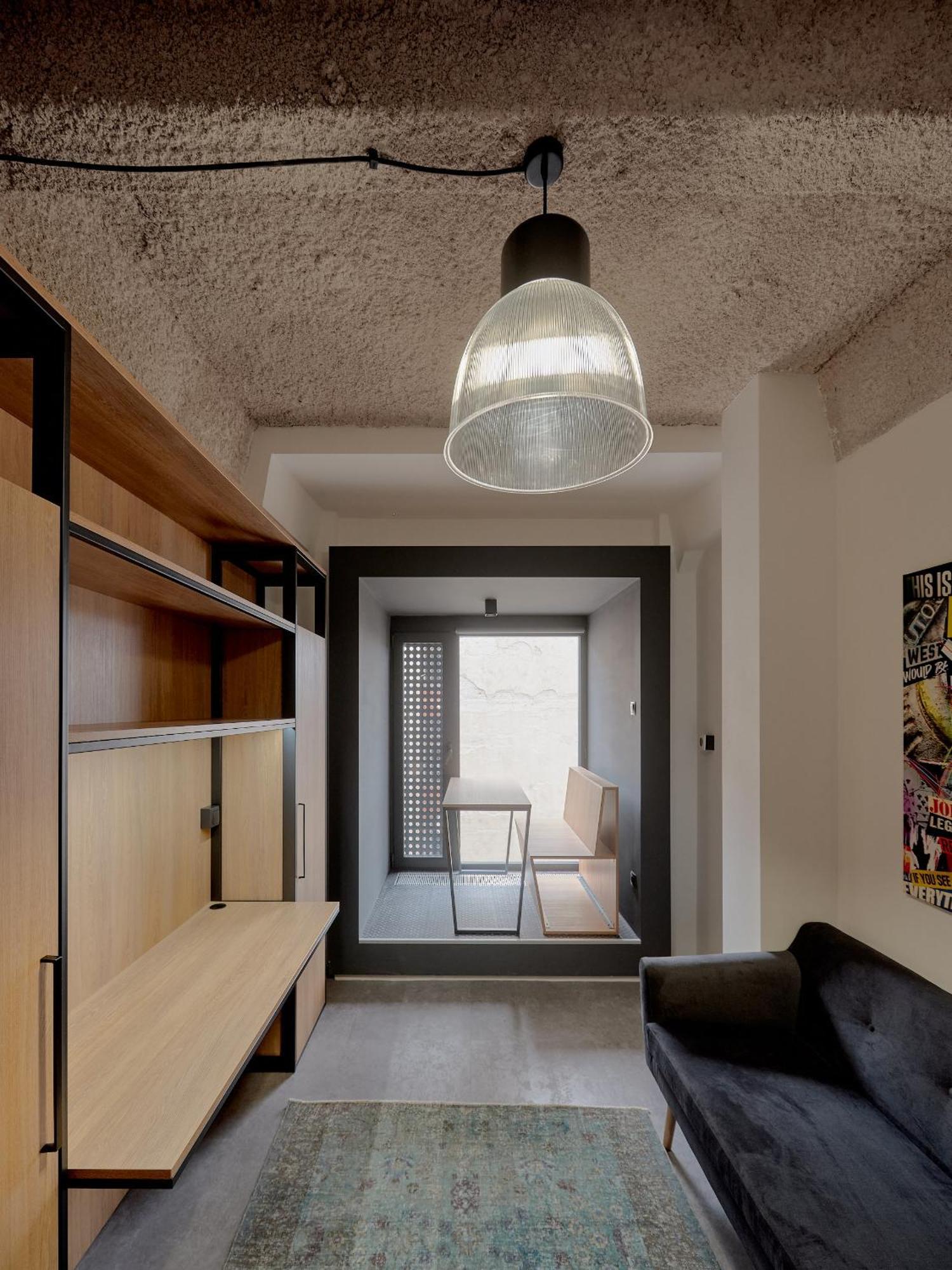 In Budapest Apartments Hotel Стая снимка