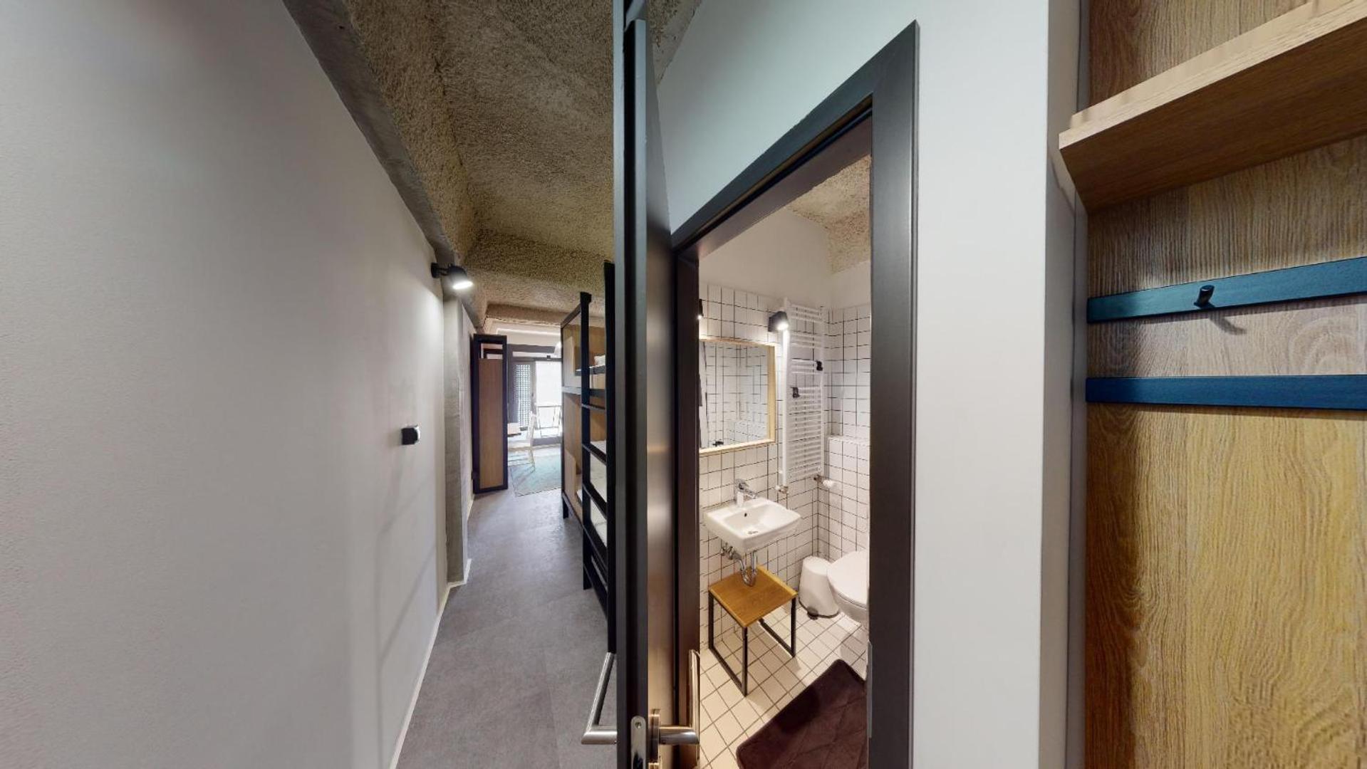 In Budapest Apartments Hotel Екстериор снимка