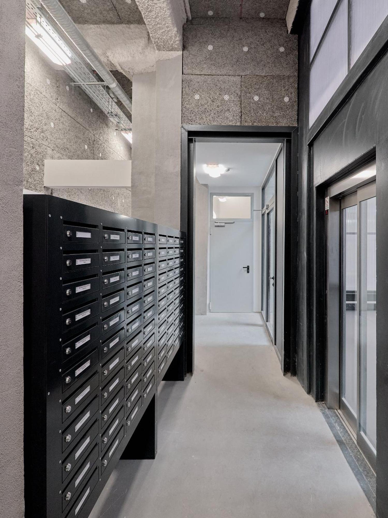 In Budapest Apartments Hotel Екстериор снимка