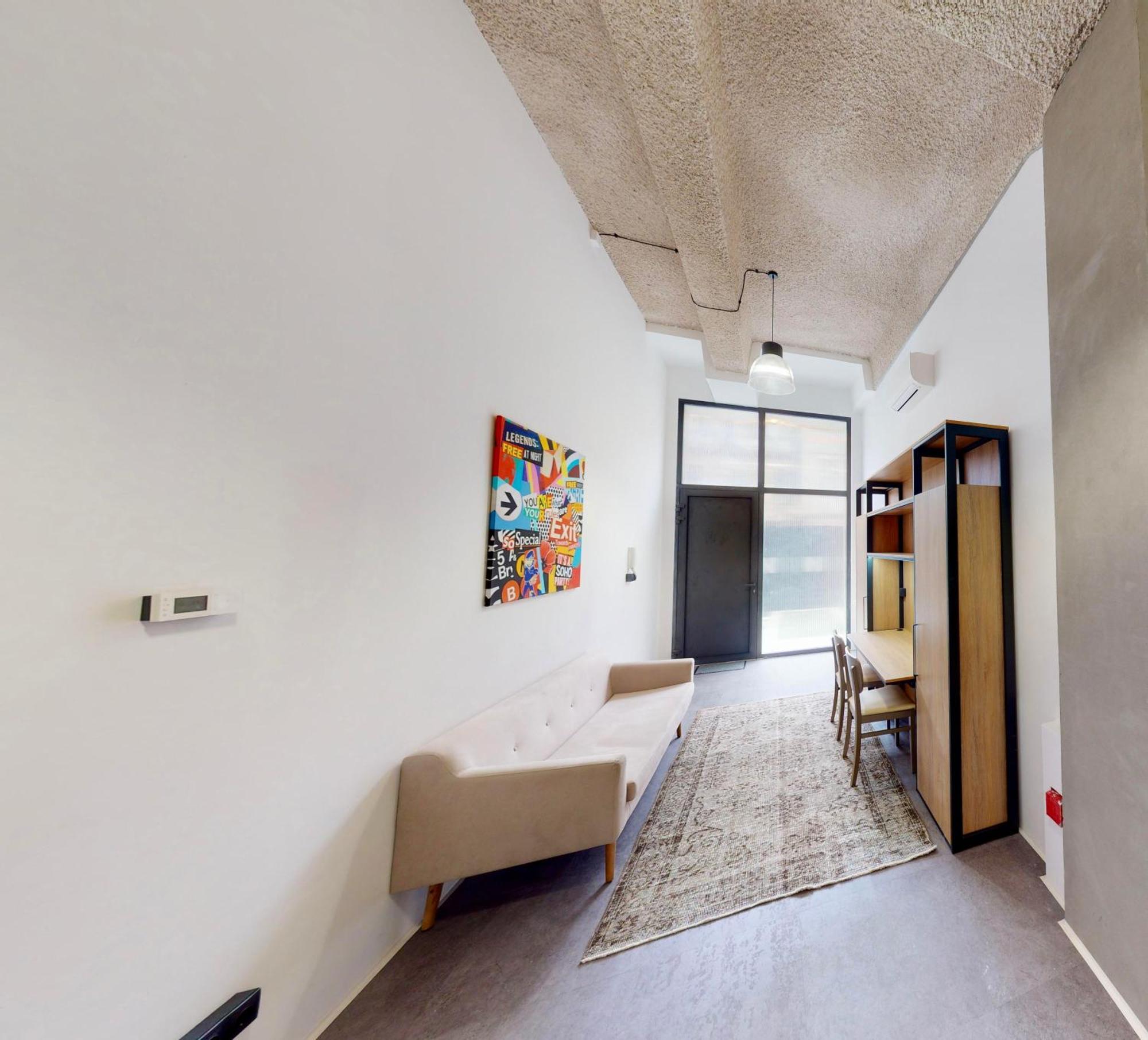 In Budapest Apartments Hotel Екстериор снимка