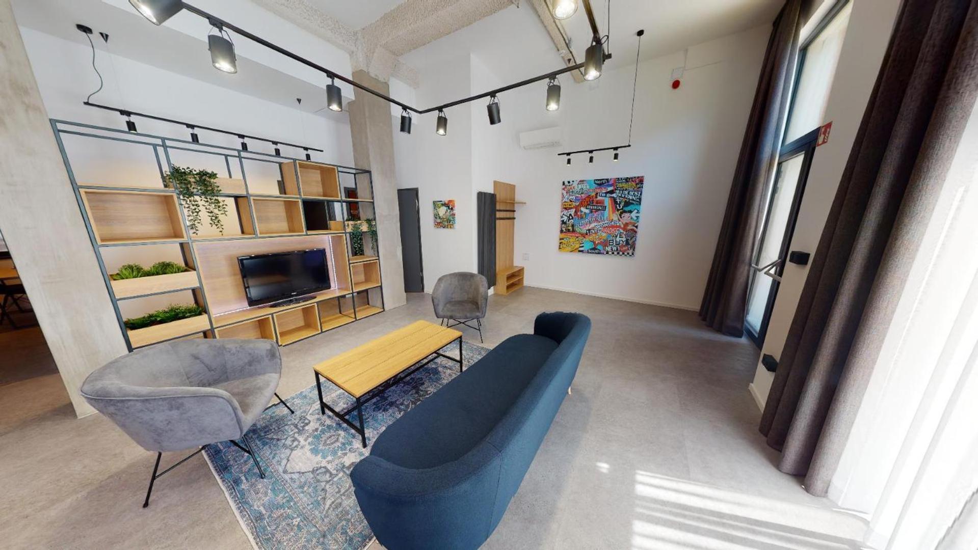 In Budapest Apartments Hotel Екстериор снимка