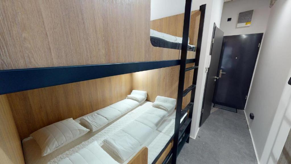 In Budapest Apartments Hotel Екстериор снимка